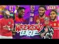 FIFA 21 LIVE 🔴 Weekend League START Elite Push ⚡️ GAMEPLAY FUT 21
