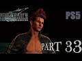 Final Fantasy VII REMAKE Intergrade - Part 33 - Full Game Walkthrough (No Commentary)