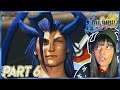 Final Fantasy X | Blind Playthrough| Part 6| I Swear This Man Is Evil!