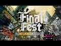 Final FEST /  SPLATOCALYPSE : ultime festival de Splatoon 2