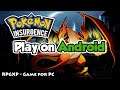 Fix Black Line and Speed up Pokemon Insurgence on Joiplay - Play Pokemon Pokemon Insurgence Android