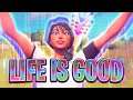 Fortnite Montage - "LIFE IS GOOD" 👨‍🍳 (Drake & Future)