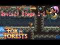 Fox N' Forests - Revisit Stage 1-1
