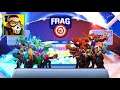 Frag Pro Shooter - Gameplay Walkthrough ( iOS & Android)