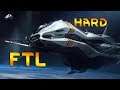 FTL: Faster Than Light Hard | Открываем новые корабли | 2 сезон