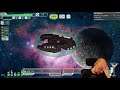 FTL Hard mode, NO pause, Random ships! Zoltan C, 1st run