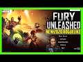 Fury Unleashed! New Roguelike Game for 2020 | Metal Slug Action with Rogue Legacy Elements!