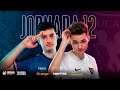 G2 ARCTIC VS UCAM | Superliga Orange League of Legends | Jornada 12 | TEMPORADA 2020