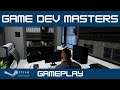 Game Dev Masters ➢ EP2 ➢ Steam Early Access First Look Game-play