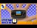 Game Gear Micro | ITEM BOX