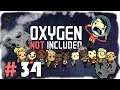 Getting into the FLOW | Let's Play Oxygen Not Included #34