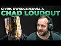 Giving Swaggersouls A Chad Loudout in EFT | Stream Highlight - Escape From Tarkov