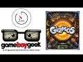 Gizmos Allegro (2-min) Review with the Game Boy Geek