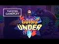 Going Under GAMEPLAY First 15 Minutes