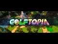 GOLFTOPIA Announcement Trailer