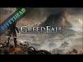 Greed Fall: - E1 - "Why Do I have Spinach on My Face?"