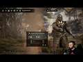 Greedfall Part 45 - Extreme Difficulty - !challenge 11/30 - Contagion Drain !Ella !Giveaway