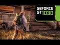 GT 1030 | State of Decay 2 - Max Settings Gameplay Test
