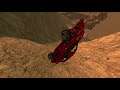 GTA 4 Cliff Drops & Jumps #2 (GTA 4 Crashes/Ragdolls)