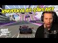 GTA 5 KNUFFKALAS OCH ANNAT SKOJ | 3 Timmar Livestream