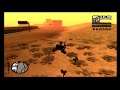 GTA SA Tips and Tricks: How to Obtain Seasparrow in the Beginning & Store it on Top of Mulholland
