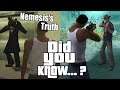 GTA San Andreas Secrets and Facts 19 Killer Cowboy, Zombies, Nemesis, Mysteries, Legends