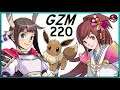 GZM | Game Zum Montag | Folge 220 | Pokémon Conquest | NDS | 2012