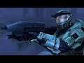 HALO: Combat Evolved [Coop Split Screen] - RedFlameFox [Live ITA]