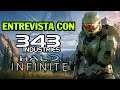 Halo Infinite - Entrevista Exclusiva con 343 Industries