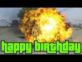 Happy Birthday to my subscribers born in October