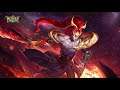Heroes Evolved - Devil Slayer