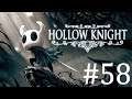 Hollow Knight Playthrough with Chaos part 58: The History of the Hollow Knight