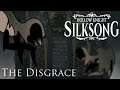 Hollow Knight Silksong - The Disgrace Fight Theme (Fanmade)