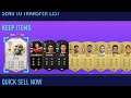Holy WOW! Huge Icon! Luckiest Pack Ever!!! Fifa 21 Ultimate Team