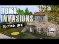 HOME INVASIONS - JULY 2020 - Second Life