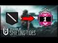 How I Got CHAMPION In Operation Shifting Tides - Ranked Highlights - Rainbow Six Siege Gameplay