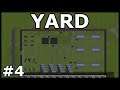 HOW TO BUILD THE YARD | Sandbox | Prison Architect: Xbox #4