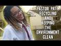 How to Change Your Oil (and Dispose of It Properly) with Pastor Patt