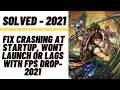 How to Fix Samurai Warriors 5 Crashing at Startup, Wont Launch or Lags with FPS Drop