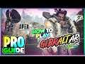 How To Play Gibraltar | Ultimate Guide Apex Legends Mobile