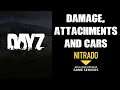 How To Spawn Items No Damage, Guns With Attachments & Complete Cars Nitrado DAYZ Xbox Private Server