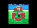 HUNGRY MAN 3D WIP PICO 8 Fantasy Virtual Console Lexaloffle Games www lexaloffle com