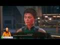 I am a Leaf on the Wind - The Outer Worlds Playthrough Part 6