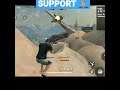 I am in full form to Kill π the whole squad but sad ending π in free fire || #shorts