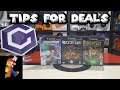 10 RARE GameCube Games I Bought Using These TIPS