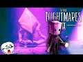 I DON’T LIKE THIS LITTLE NIGHTMARES 2 ENDING! 😭 (FINALE) - Little Nightmares 2 Gameplay