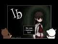 Ib - Solving a puzzle for the first time in the game - Koco plays with BearFriend part 9