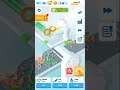Idle Slice and Dice - Best Android Gameplay #shorts