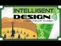Intelligent Design: An Evolutionary Sandbox - (Planet Creating God Game)