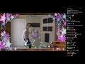 Jerma Streams [with Chat] - Kinect Games (Part 2)